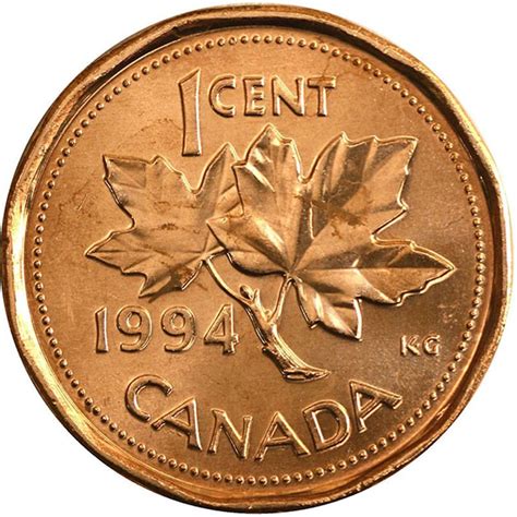 Top 103+ Pictures What To Do With Canadian Pennies In The Us Sharp