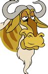 GNU and Freedo by José & Márcio Silva - GNU Project - Free Software Foundation