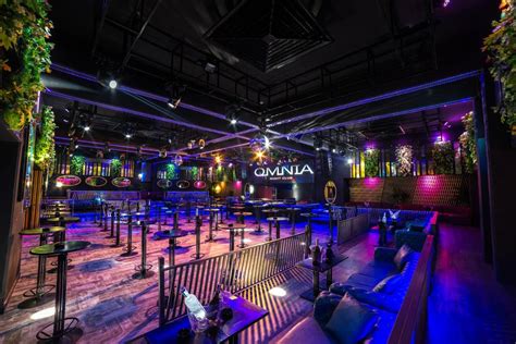 Omnia Night Club | Budva noću 2021 Budva, Crna Gora