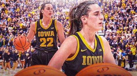 Iowa women’s basketball’s Caitlin Clark gets brutally honest on stunning loss to Kansas State
