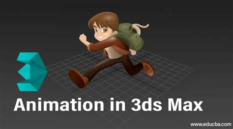 Animation in 3ds Max | Animating and Rendering Objects in your Project