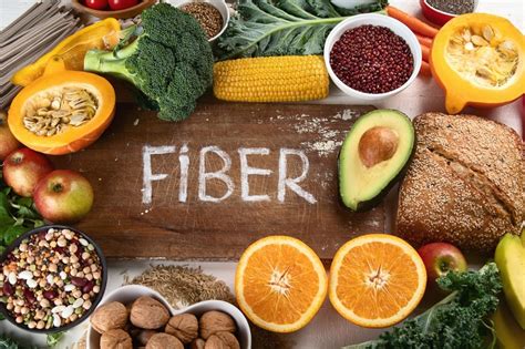 5 Reasons To Start Eating High Fiber Meals - GOQii