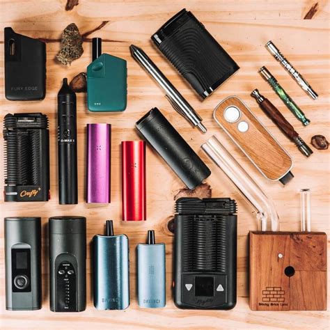 The Best Dry Herb Portable Vaporizers for 2022 - Buying Guide ...