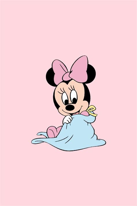 Minnie Mouse Wallpaper For Mobile Phone - Free download cute purple ...