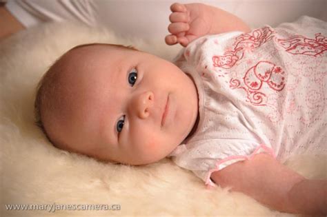 Eva ~ Baby Photographers Victoria BC | Mary Jane Howland Photography