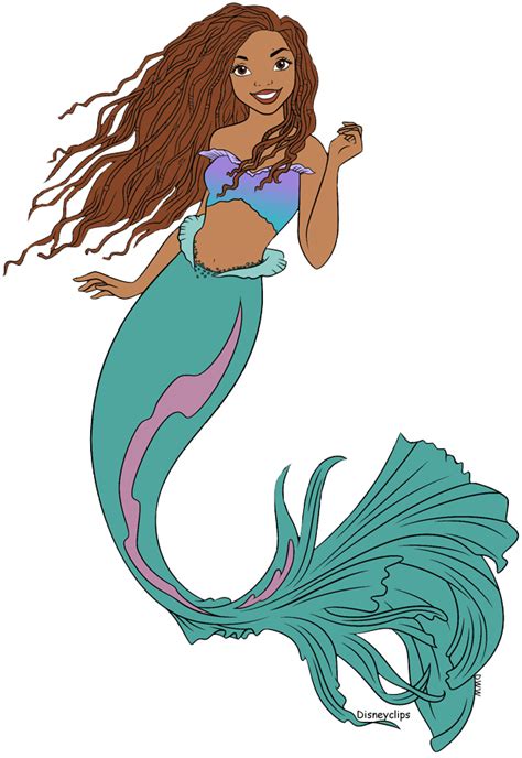 Little Mermaid Png 2023 | rzrbombas.com.br