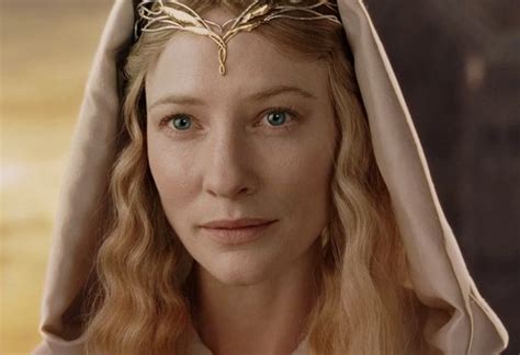 Le Hobbit : des boucles d'oreilles en hommage à Galadriel