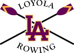 Loyola Academy Rowing Association