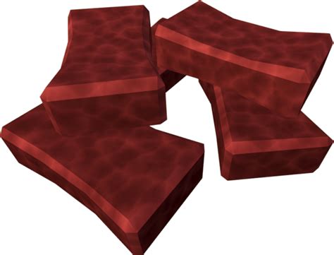 Congealed blood - The RuneScape Wiki