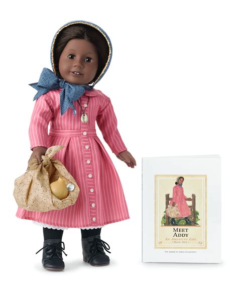 Original American Girl Dolls 35th Anniversary Return | Glamour