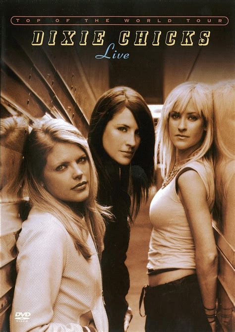 Dixie Chicks: Top of the World (2003)