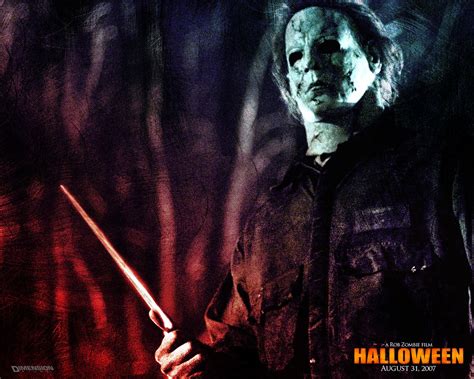 Halloween (2007) - The Halloween movies Wallpaper (40172092) - Fanpop