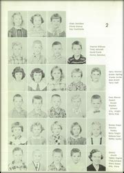 Bladensburg High School - Blade Yearbook (Bladensburg, OH), Class of 1959, Page 42 of 102