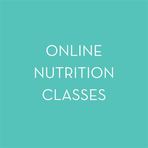 Online Nutrition Classes - Make Healthy Easy - Jenna Braddock RD