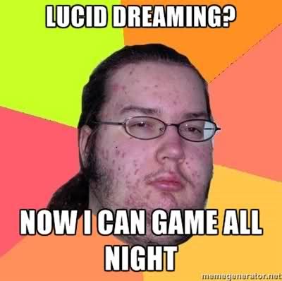 9+ Best Lucid Dreaming Memes 2021: Lots Of These Hit Too Close To Home