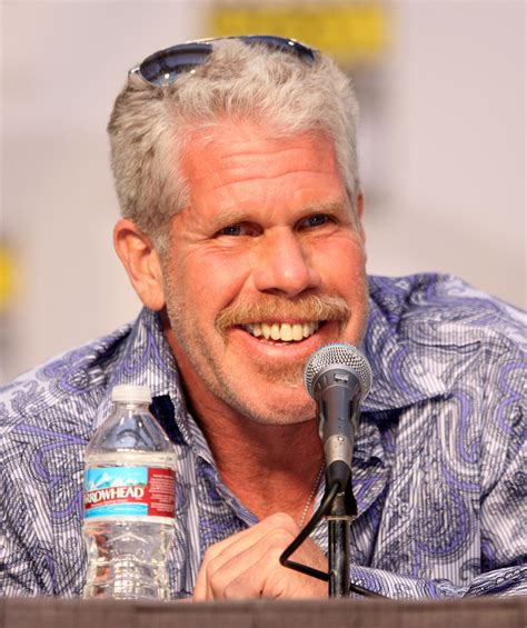 ron perlman - Google Search | Ron perlman, Beauty and the beast, Ron