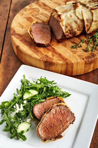 10 Best Beef Wellington No Mushrooms Recipes