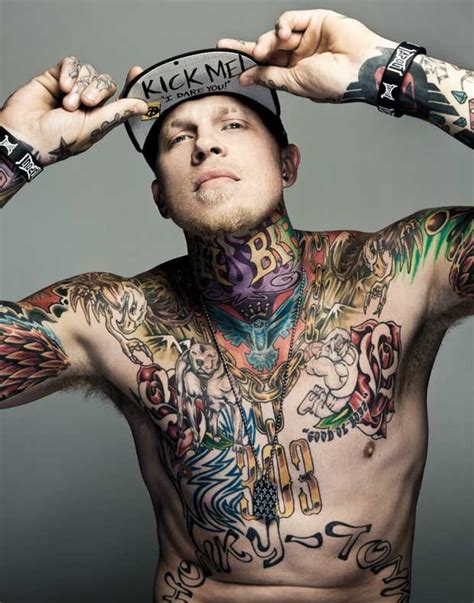 Inked Up #Chris Anderson #Birdman | Chris andersen, Birdman, Ink master