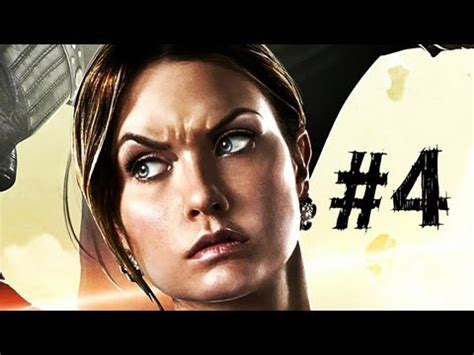 Saints Row 4 Gameplay Walkthrough Part 4 - Superpowers - YouTube