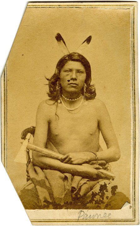 PAWNEE , 1867 | Native american indians, Native american history, Native american images