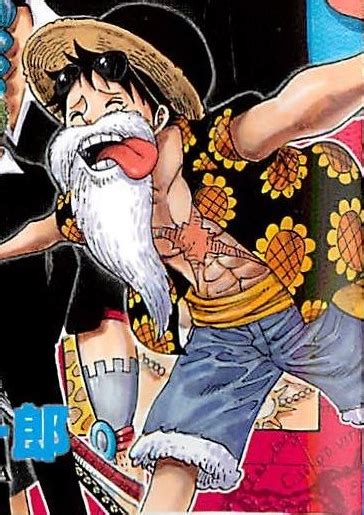 Image - Luffy Disguise Dressrosa.png - The One Piece Wiki - Manga ...