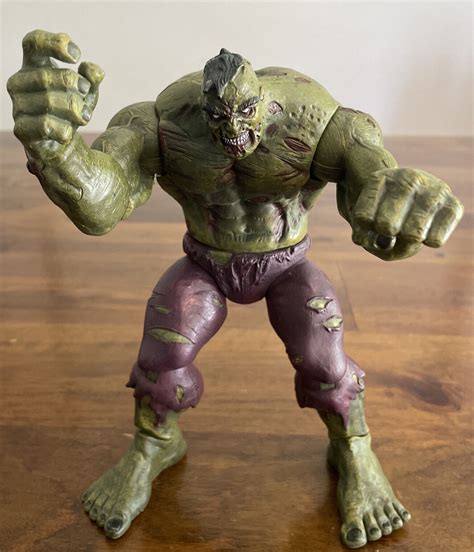 10 Best Hulk Action Figures | Nerdable