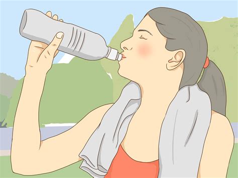 3 Ways to Exercise While on Your Period - wikiHow