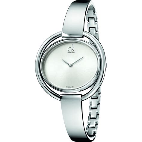 Calvin Klein - Ladies, Impetuous Watch | Guest and Philips