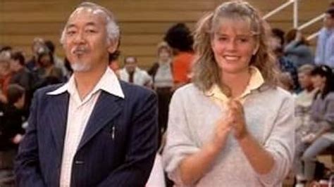 The Karate Kid (1984) - IMDb