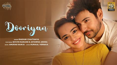 Dooriyan Song Lyrics From Dooriyan