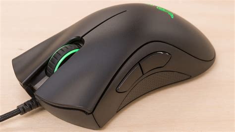 Razer DeathAdder Essential Review - RTINGS.com