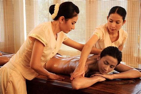 The Oriental Spa at Mandarin Oriental, Bangkok is one of the very best ...