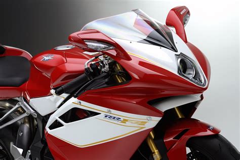 MV AGUSTA F4 RR (2011-2012) Specs, Performance & Photos - autoevolution