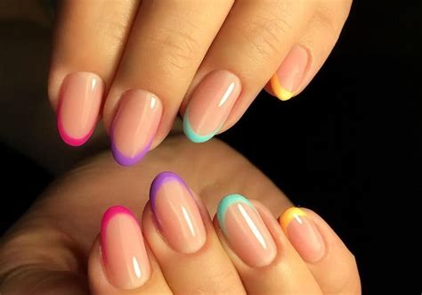 Nails Design Trends 2023 | Daily Nail Art And Design