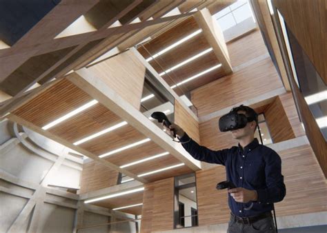 Virtual Reality and How is it Used in Architecture?