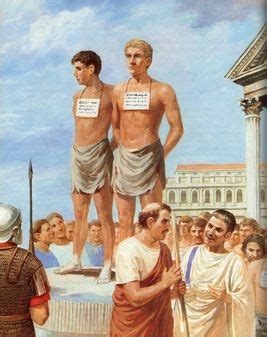 roman slaves - Google Search | Ancient rome, Roman history, Rome