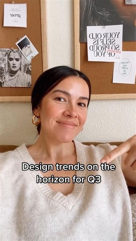 Brand design trends on the horizon for Q3 | Learning graphic design, Logo design trends, Graphic ...