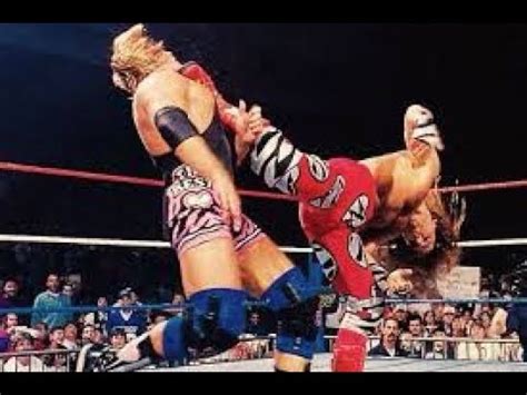 Shawn Michaels (Sweet chin music compilation. 1992 - 2010) - YouTube