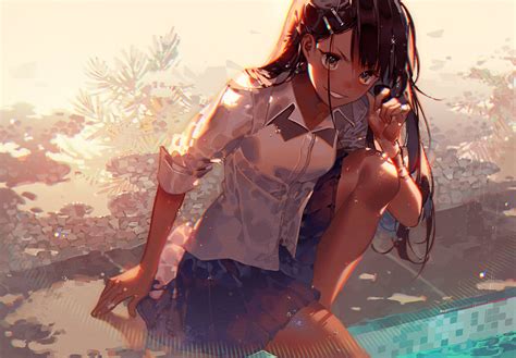 Nagatoro Hayase (Hayase Nagatoro) - Ijiranaide Nagatoro-san - Image by kawacy #3322984 ...