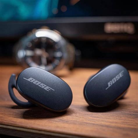 Top 5 Best Bose Earbuds Reviews and Comparisons