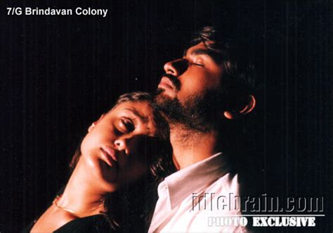 Telugu cinema Photo Gallery - 7/G Brindavan Colony - Ravi Krishna & Sonia Agarwal