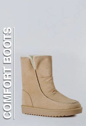 Buy Woman's Boots Online in South Africa | Foschini