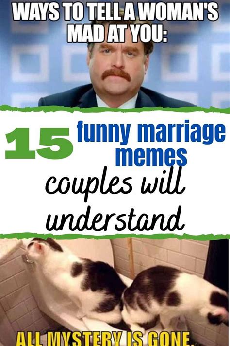 15 Funny Marriage Memes Perfectly Sum Up Married Life | Marriage memes, Funny marriage meme ...