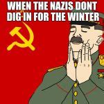 feels good communism Meme Generator - Imgflip