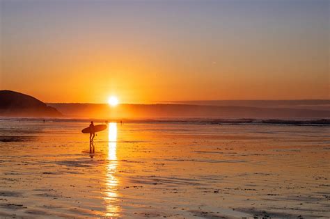 10 Best Beaches in Devon - Which Devon Beach is Right For You? - Go Guides