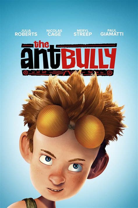 Watch The Ant Bully (2006) Online for Free | The Roku Channel | Roku