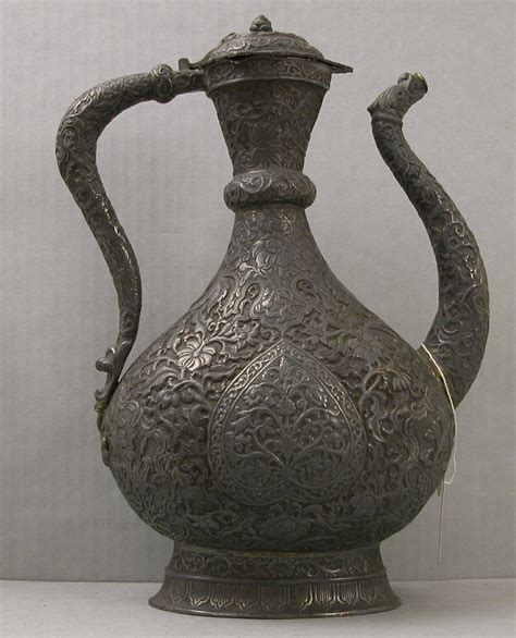 Ewer | The Metropolitan Museum of Art