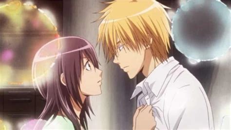 Top 10 Most Popular Ships In Anime