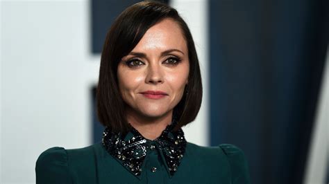 Christina Ricci Matrix 4'ün kadrosuna girdi