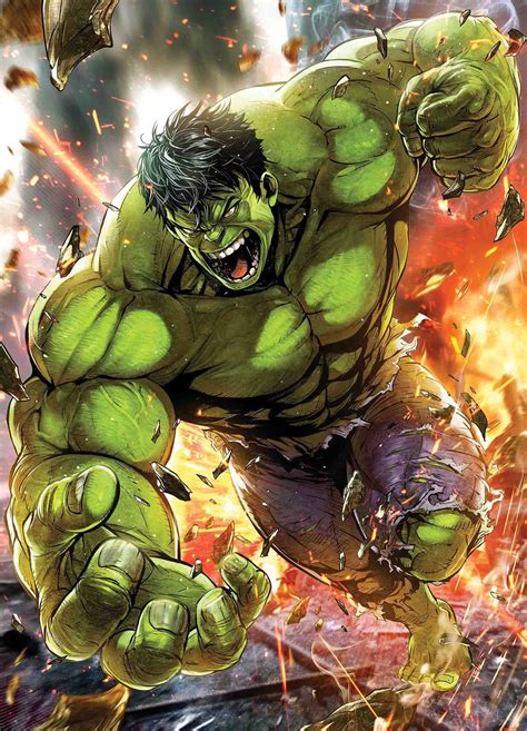 Immortal Hulk Wallpapers - Wallpaper Cave